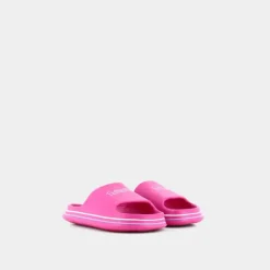 CIABATTE FUCSIA SE-E23B-07