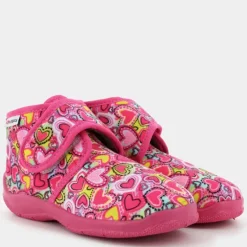 CIABATTE FUCSIA S21U839