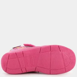 CIABATTE FUCSIA S21U839