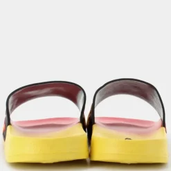 CIABATTE GIALLO SE-E24B-03