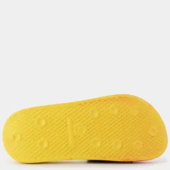CIABATTE GIALLO SE-E24B-03