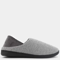 CIABATTE GRIGIO SE-I23U-01