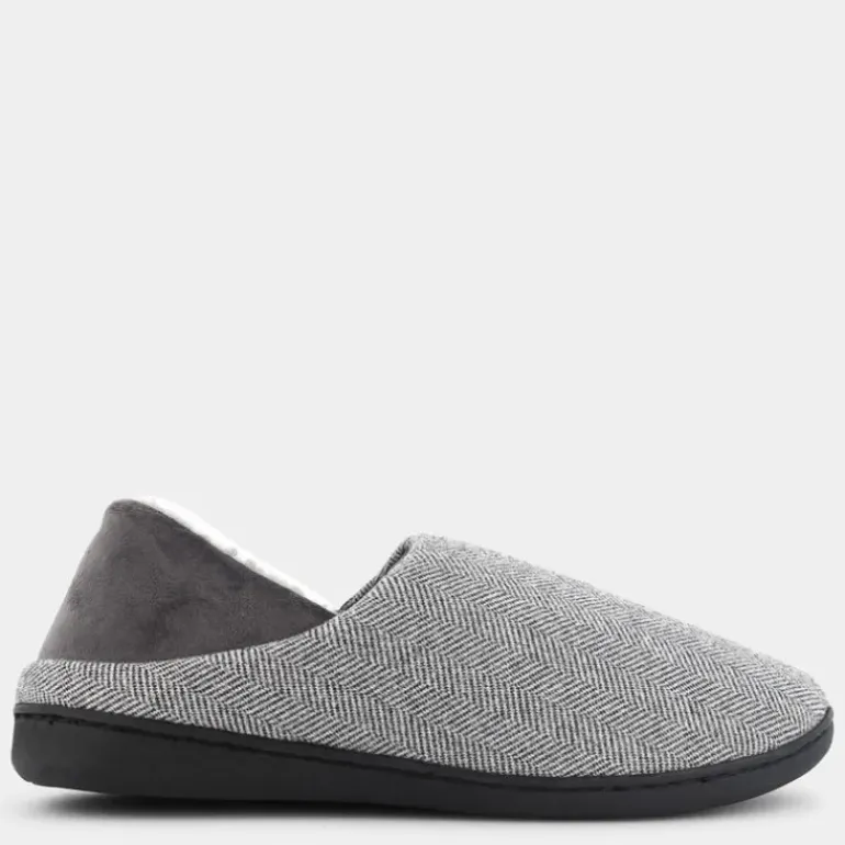 CIABATTE GRIGIO SE-I23U-01
