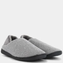 CIABATTE GRIGIO SE-I23U-01
