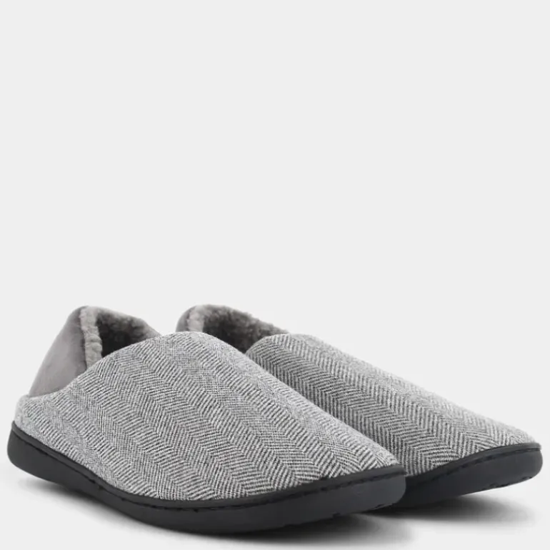 CIABATTE GRIGIO SE-I23U-01