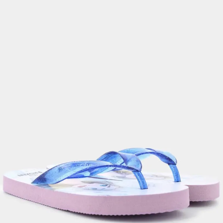 CIABATTE LILLA D4310517S