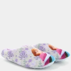 CIABATTE LILLA D4310550T