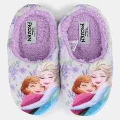 CIABATTE LILLA D4310550T