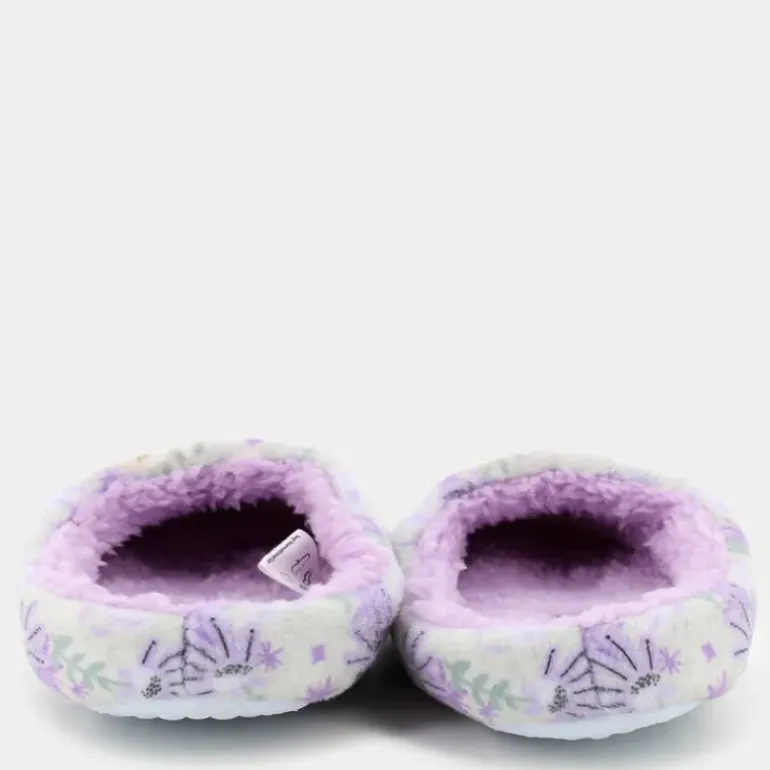 CIABATTE LILLA D4310550T