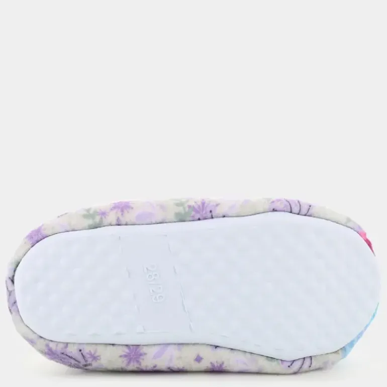 CIABATTE LILLA D4310550T
