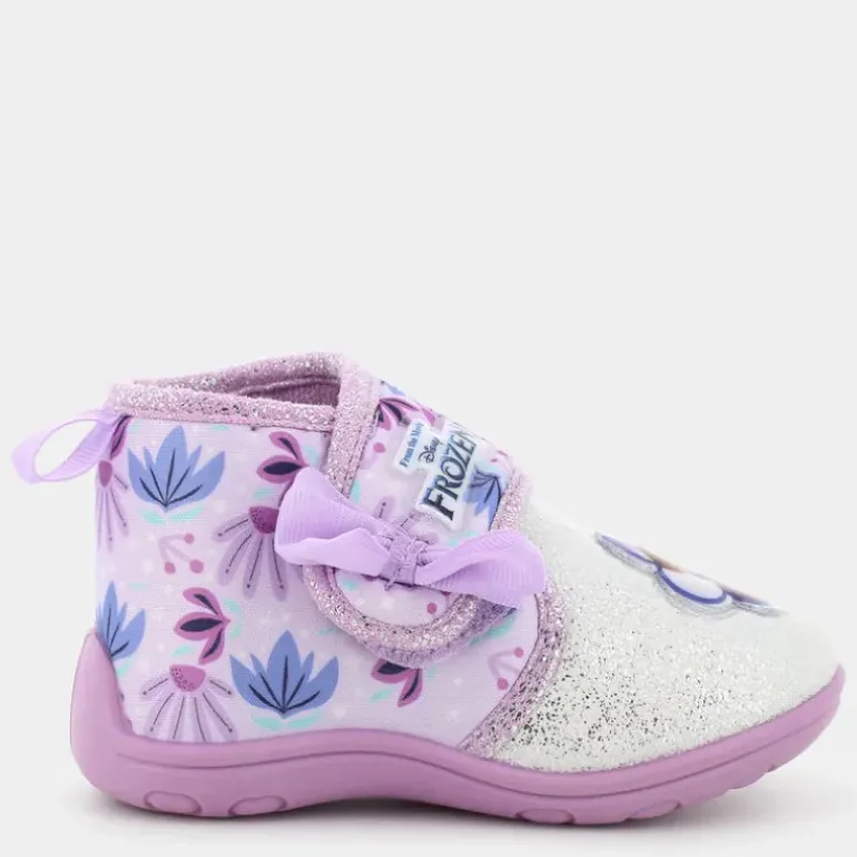 CIABATTE LILLA D4310556T
