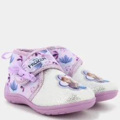 CIABATTE LILLA D4310556T