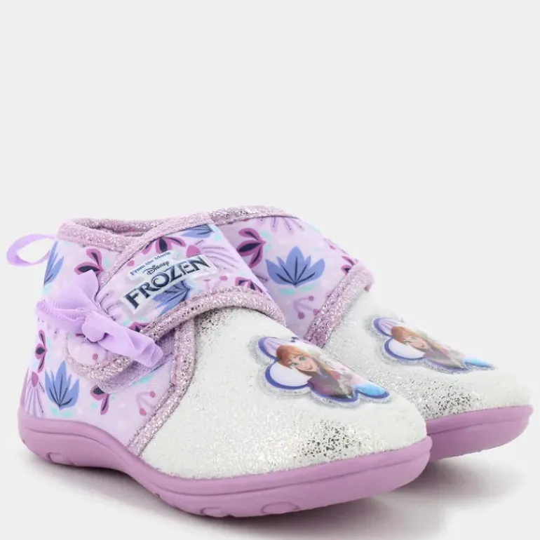 CIABATTE LILLA D4310556T
