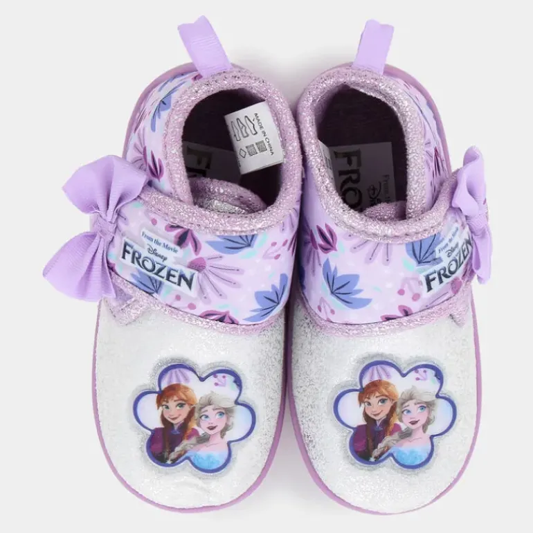 CIABATTE LILLA D4310556T