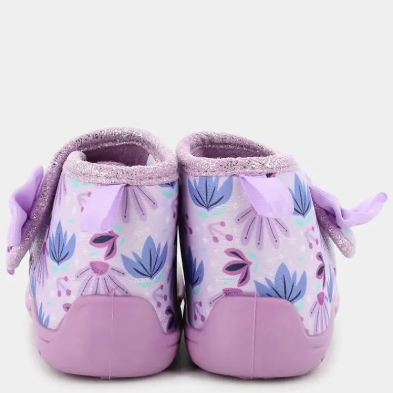 CIABATTE LILLA D4310556T