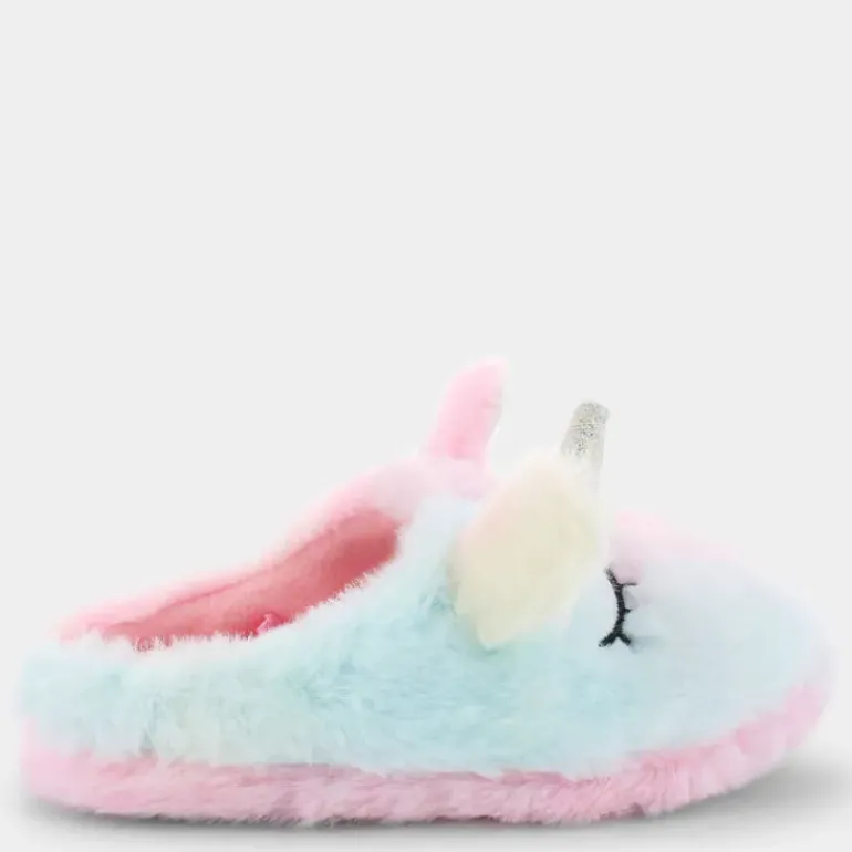 CIABATTE MULTICOLOR SE-I23B-01