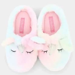 CIABATTE MULTICOLOR SE-I23B-01