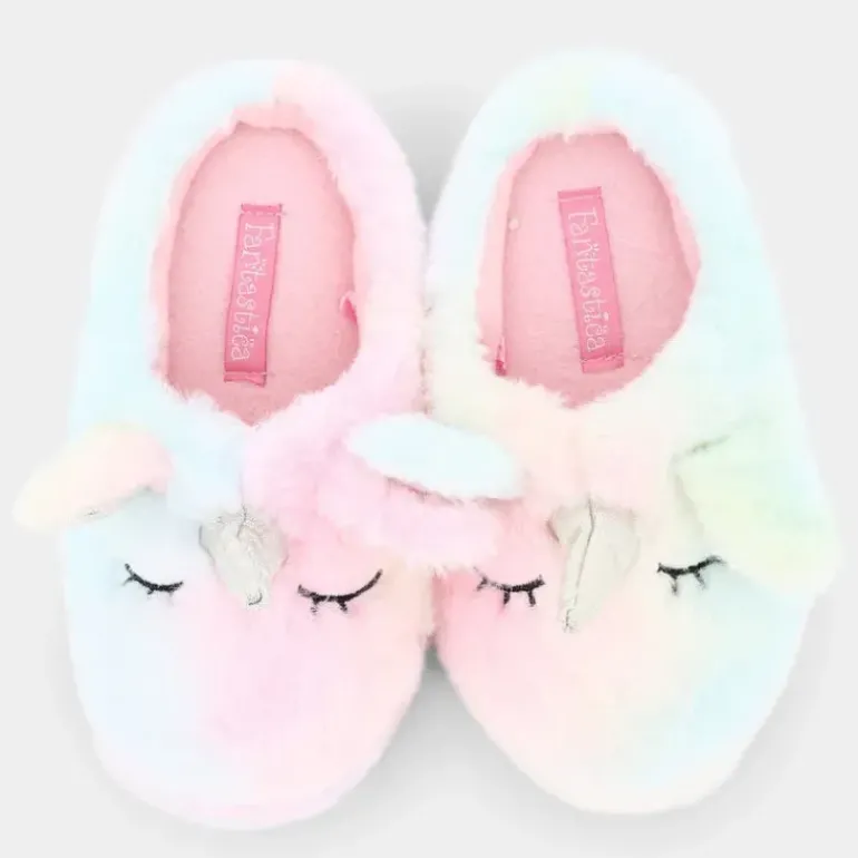 CIABATTE MULTICOLOR SE-I23B-01