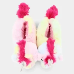 CIABATTE MULTICOLOR SE-I23B-04