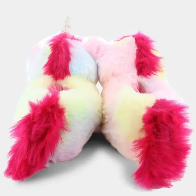 CIABATTE MULTICOLOR SE-I23B-04