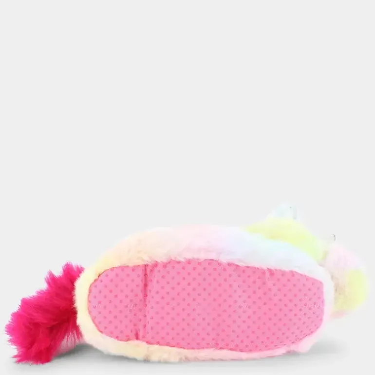 CIABATTE MULTICOLOR SE-I23B-04