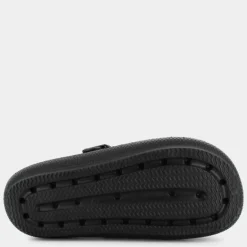 CIABATTE NERO DF-I23U-05