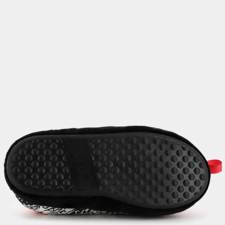 CIABATTE NERO R1310480S