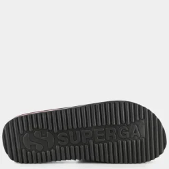 .- CIABATTE NERO S24P652