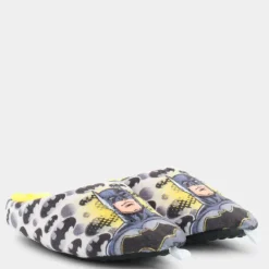 CIABATTE NERO W1020139T