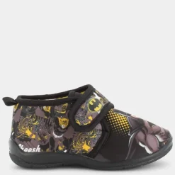 CIABATTE NERO W1020136T