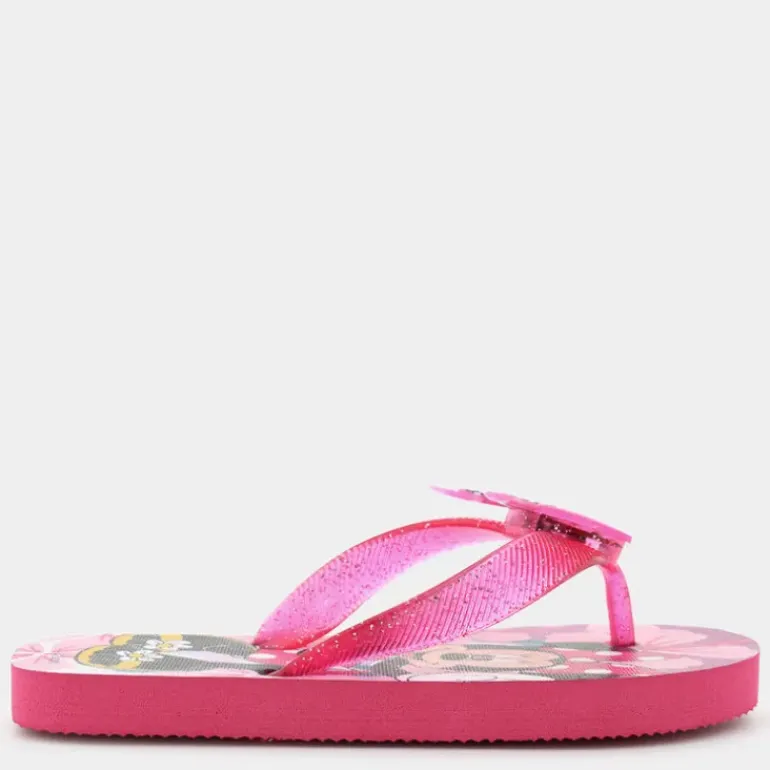 CIABATTE ROSA D3010296S