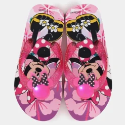 CIABATTE ROSA D3010296S