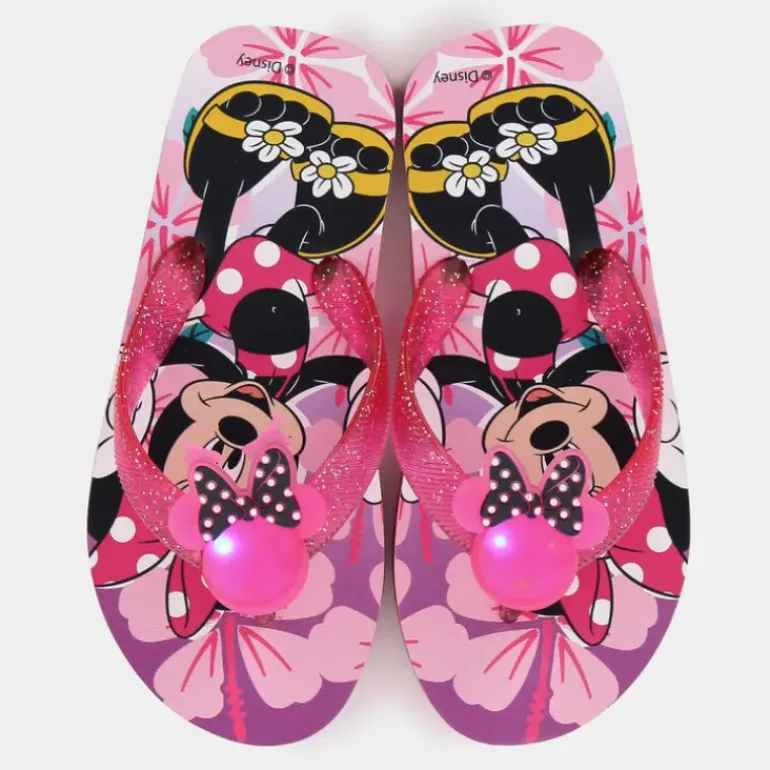 CIABATTE ROSA D3010296S