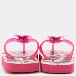 CIABATTE ROSA D3010296S