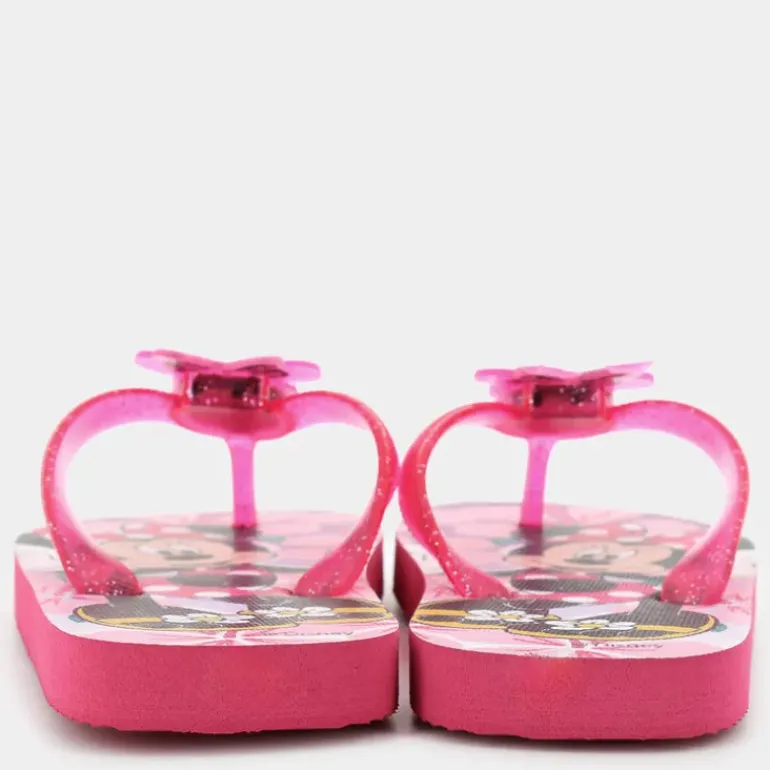 CIABATTE ROSA D3010296S