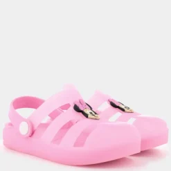 CIABATTE ROSA D3010154S