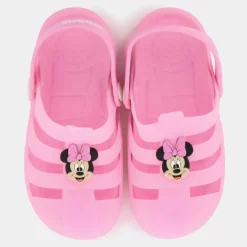 CIABATTE ROSA D3010154S