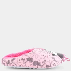 CIABATTE ROSA D3010472T