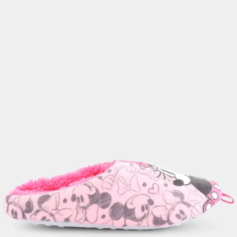CIABATTE ROSA D3010472T