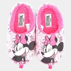 CIABATTE ROSA D3010472T