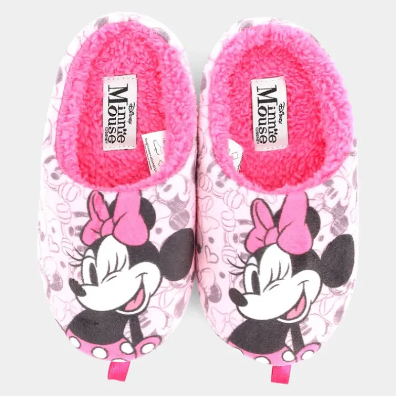 CIABATTE ROSA D3010472T
