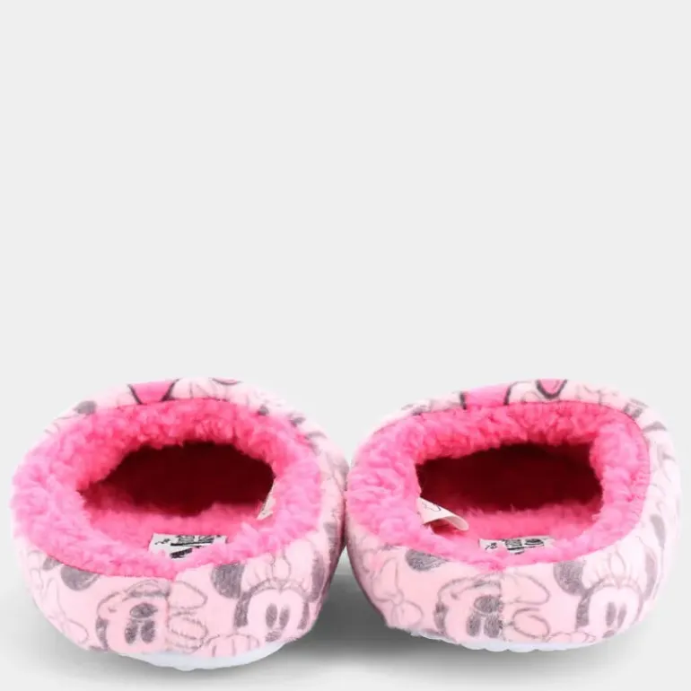 CIABATTE ROSA D3010472T