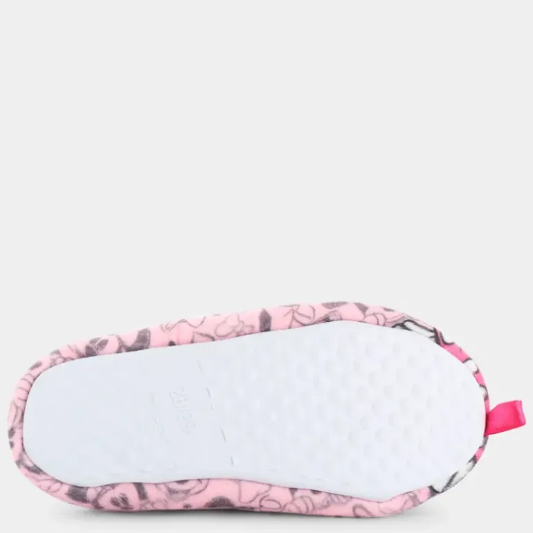 CIABATTE ROSA D3010472T