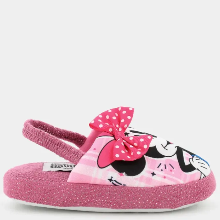 CIABATTE ROSA D3010612T