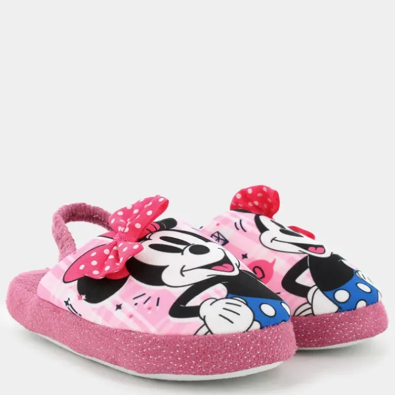 CIABATTE ROSA D3010612T