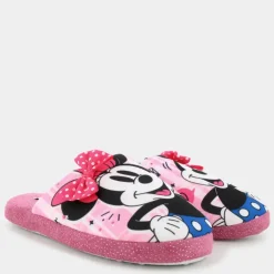CIABATTE ROSA D3010612T