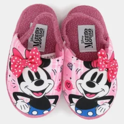 CIABATTE ROSA D3010612T