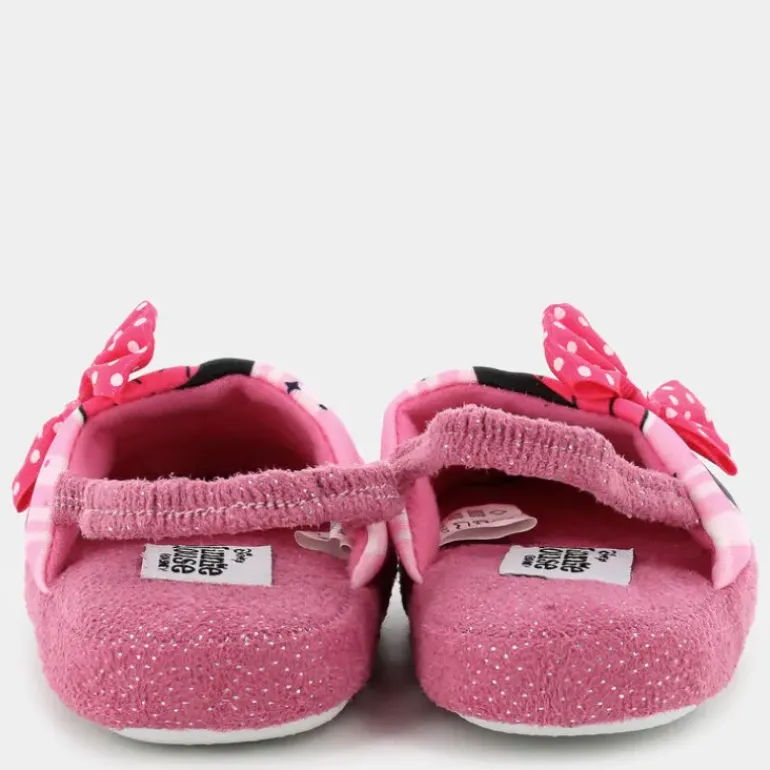 CIABATTE ROSA D3010612T