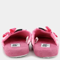 CIABATTE ROSA D3010612T