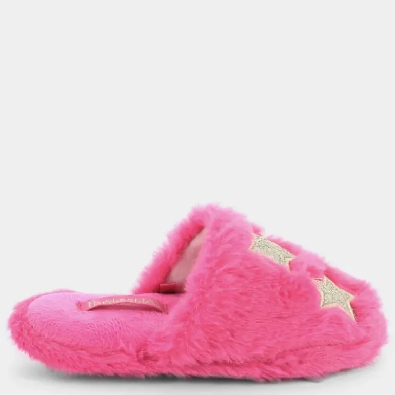 CIABATTE ROSA ORO SE-I23B-03